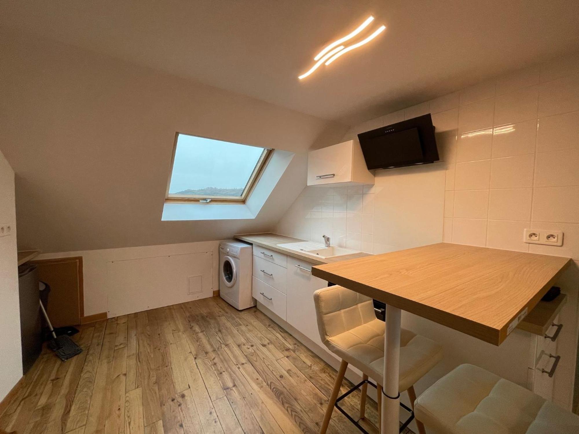 Appartement Cosy Au Coeur D'Espalion Exterior photo
